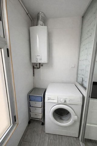 Piso en venta en Ciutat de les Arts i les Ciències en Valencia