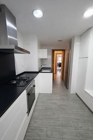 Piso en venta en Ciutat de les Arts i les Ciències en Valencia