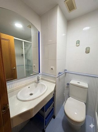 Piso en venta en Ciutat de les Arts i les Ciències en Valencia
