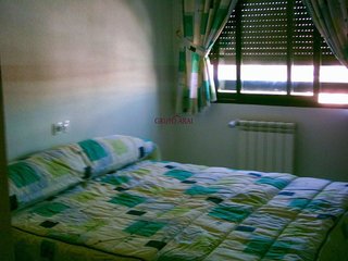 Piso en venta en Garbinet en Alicante