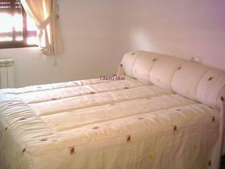 Piso en venta en Garbinet en Alicante