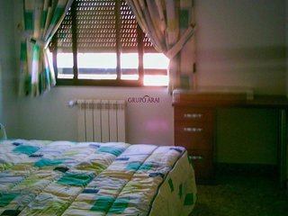Piso en venta en Garbinet en Alicante