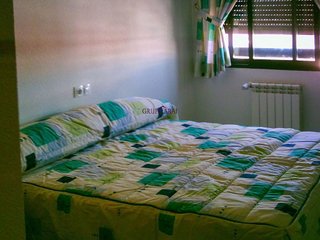 Piso en venta en Garbinet en Alicante