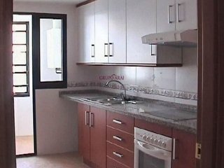 Piso en venta en Garbinet en Alicante