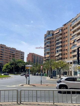 Piso en venta en Garbinet en Alicante