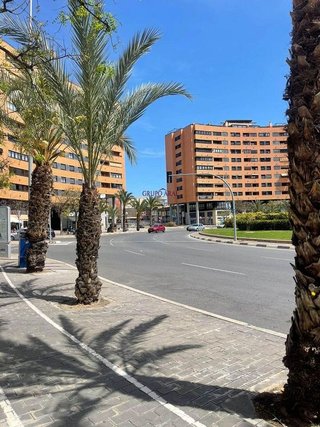 Piso en venta en Garbinet en Alicante