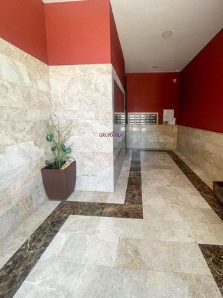 Piso en venta en Garbinet en Alicante