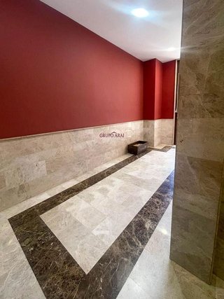 Piso en venta en Garbinet en Alicante