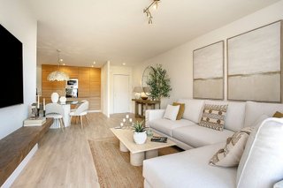 Piso en venta en Playa de los Boliches en Fuengirola