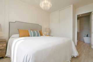 Piso en venta en Playa de los Boliches en Fuengirola
