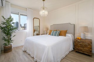 Piso en venta en Playa de los Boliches en Fuengirola