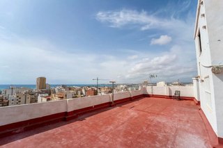 Piso en venta en Playa del Cura en Torrevieja