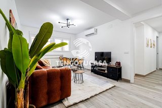 Piso en venta en Amposta en Madrid