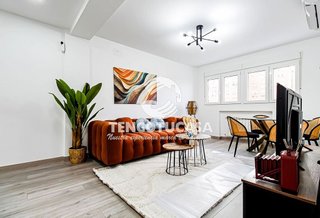 Piso en venta en Amposta en Madrid