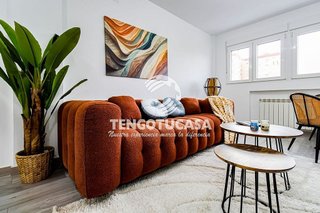 Piso en venta en Amposta en Madrid