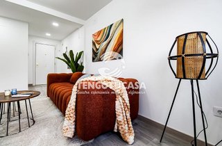 Piso en venta en Amposta en Madrid