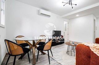 Piso en venta en Amposta en Madrid