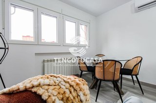Piso en venta en Amposta en Madrid
