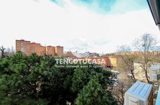 Piso en venta en Amposta en Madrid