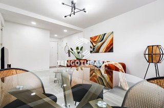 Piso en venta en Amposta en Madrid