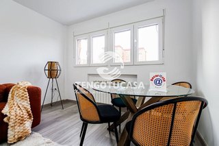 Piso en venta en Amposta en Madrid