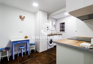 Piso en venta en Amposta en Madrid