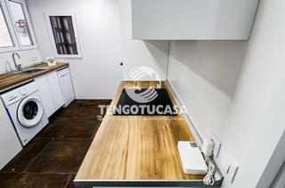 Piso en venta en Amposta en Madrid