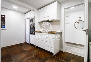 Piso en venta en Amposta en Madrid
