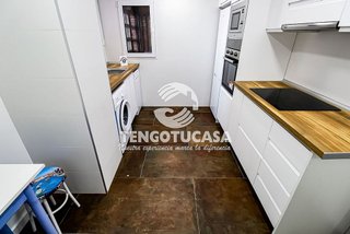 Piso en venta en Amposta en Madrid