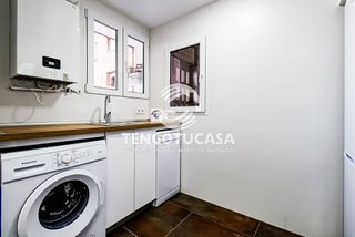 Piso en venta en Amposta en Madrid