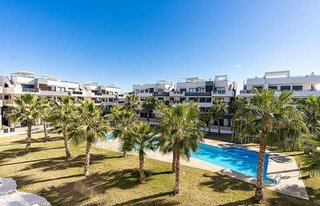 Piso en venta en Altos - La Florida en Orihuela