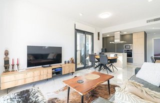 Piso en venta en Altos - La Florida en Orihuela