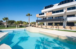 Piso en venta en Altos - La Florida en Orihuela