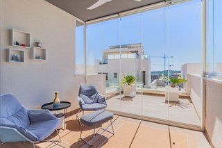 Piso en venta en San Miguel de Salinas