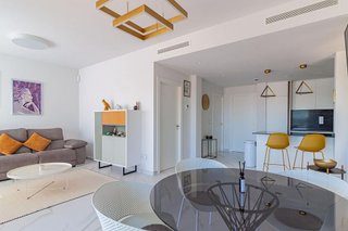 Piso en venta en San Miguel de Salinas