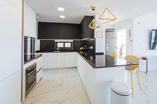 Piso en venta en San Miguel de Salinas