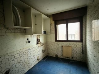 Piso en venta en La Pola Siero en Siero