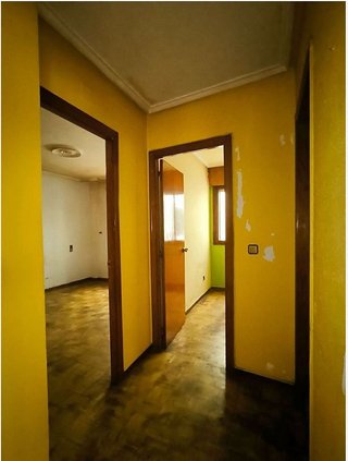 Piso en venta en La Pola Siero en Siero