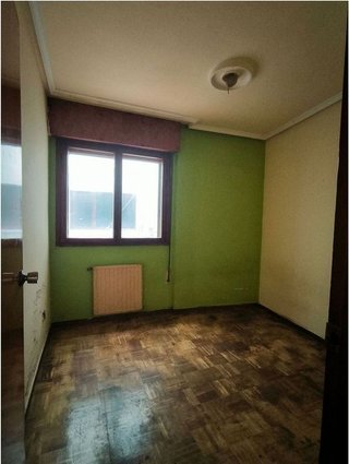 Piso en venta en La Pola Siero en Siero