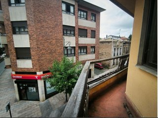 Piso en venta en La Pola Siero en Siero