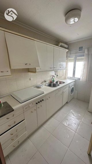 Piso en venta en Centro en Cuenca