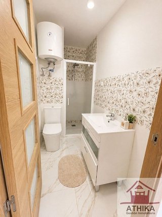 Piso en venta en Centro Ciudad en Manises