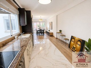 Piso en venta en Centro Ciudad en Manises