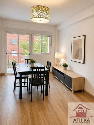 Piso en venta en Centro Ciudad en Manises