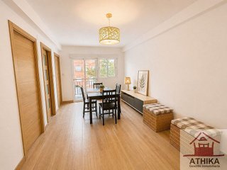 Piso en venta en Centro Ciudad en Manises