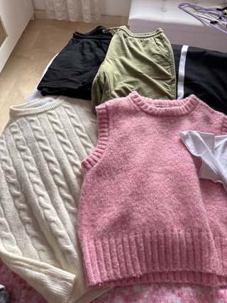 Lote Ropa Mujer Talla M