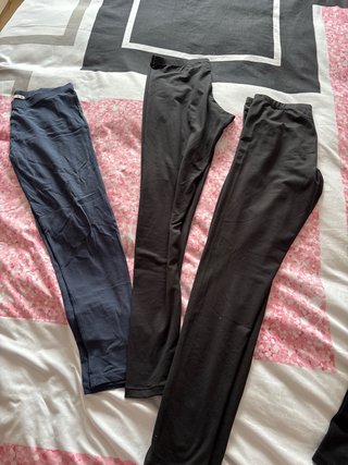 Lote Ropa Mujer Talla M