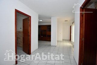 Piso en venta en Sur en Castellón de la Plana