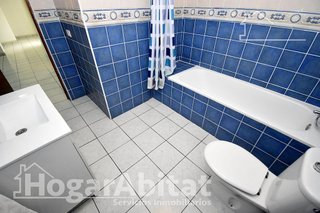 Piso en venta en Sur en Castellón de la Plana