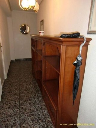 Piso en venta en Zona Metro en Alboraya